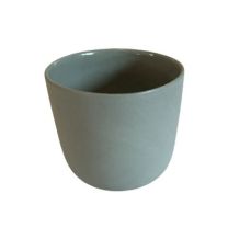 Angie Talleyrand ceramic mug - Powdered Gum