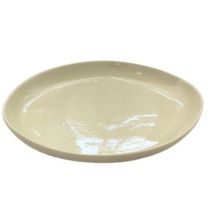 Ceramic Dinner Plate - Handmade - Brisbane Ceramics