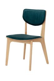 Forest Dining Chair Green