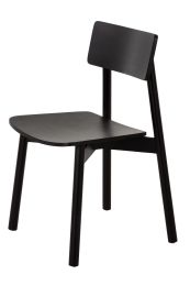 Peterson Dining Chair Black