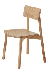 Peterson Dining Chair Natural