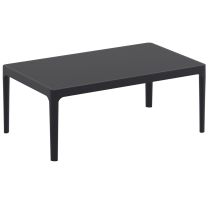 Sky Outdoor Coffee Table - Lounge Table - By Siesta