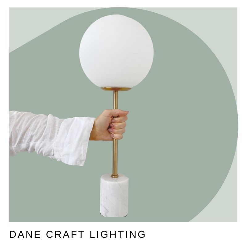 Dane Craft Lighting