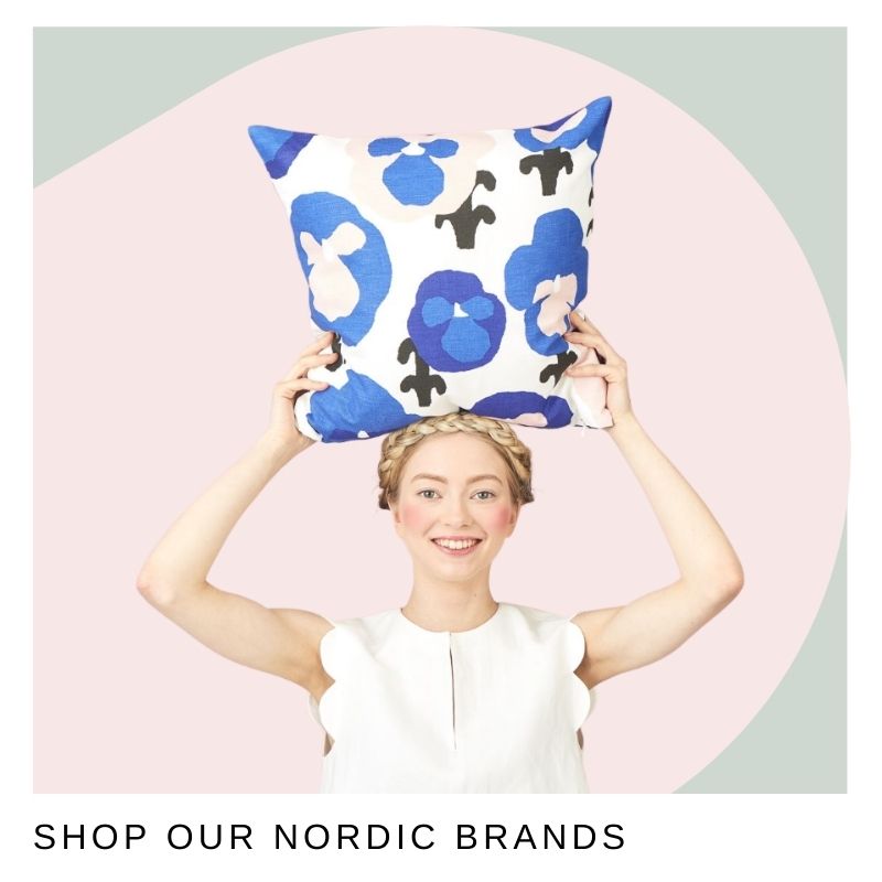 Nordic Brands stocked by Dane Craft