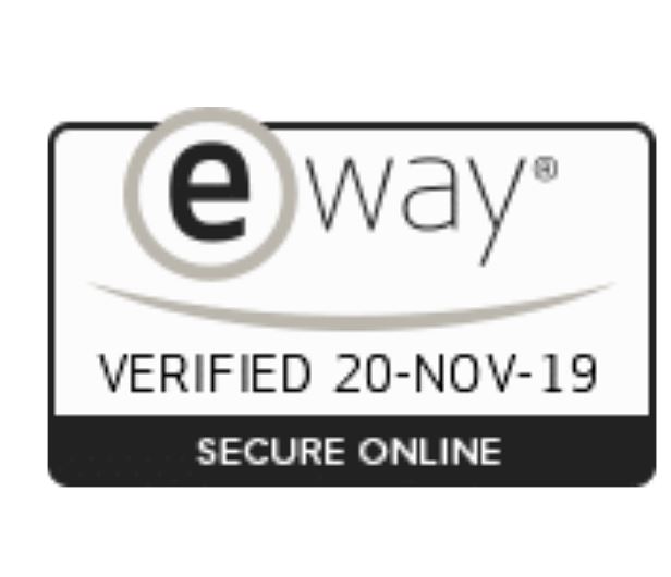 Secure eWay Payment